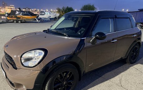 MINI Countryman I (R60), 2012 год, 1 150 000 рублей, 8 фотография