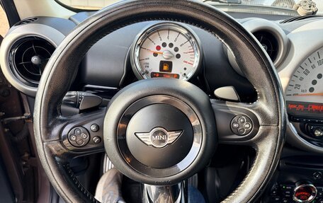 MINI Countryman I (R60), 2012 год, 1 150 000 рублей, 10 фотография