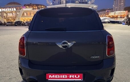 MINI Countryman I (R60), 2012 год, 1 150 000 рублей, 5 фотография