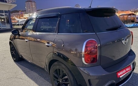 MINI Countryman I (R60), 2012 год, 1 150 000 рублей, 6 фотография