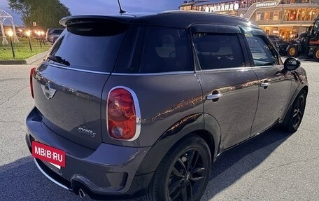 MINI Countryman I (R60), 2012 год, 1 150 000 рублей, 4 фотография