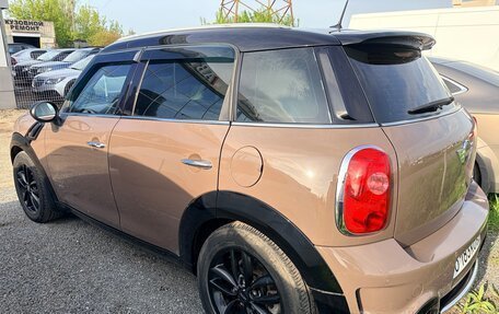 MINI Countryman I (R60), 2012 год, 1 150 000 рублей, 17 фотография