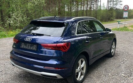 Audi Q3, 2022 год, 3 200 000 рублей, 5 фотография