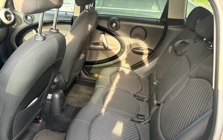 MINI Countryman I (R60), 2012 год, 1 150 000 рублей, 15 фотография
