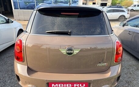 MINI Countryman I (R60), 2012 год, 1 150 000 рублей, 16 фотография