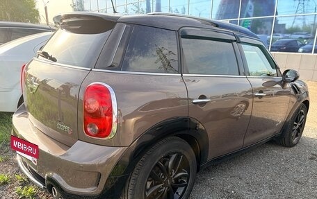 MINI Countryman I (R60), 2012 год, 1 150 000 рублей, 18 фотография
