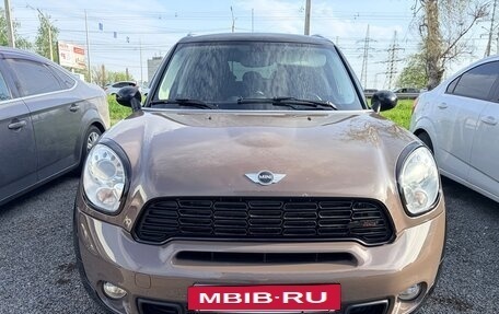 MINI Countryman I (R60), 2012 год, 1 150 000 рублей, 20 фотография