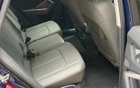 Audi Q3, 2022 год, 3 200 000 рублей, 22 фотография