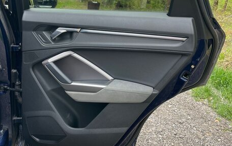 Audi Q3, 2022 год, 3 200 000 рублей, 24 фотография
