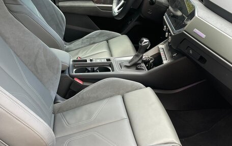 Audi Q3, 2022 год, 3 200 000 рублей, 25 фотография