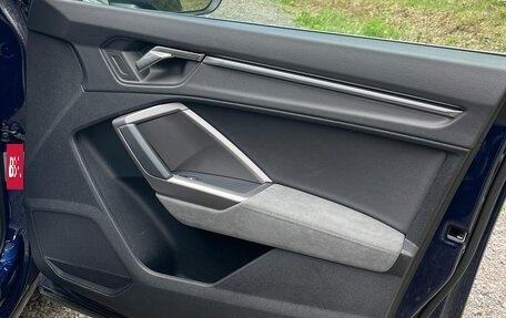 Audi Q3, 2022 год, 3 200 000 рублей, 27 фотография