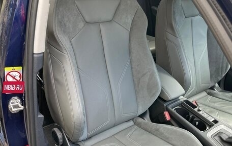 Audi Q3, 2022 год, 3 200 000 рублей, 26 фотография