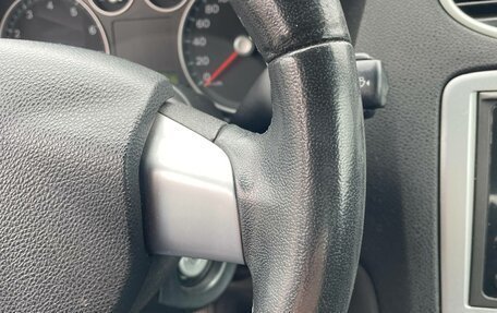 Ford Focus II рестайлинг, 2006 год, 435 000 рублей, 10 фотография