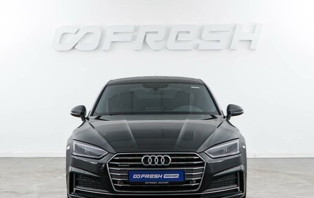 Audi A5, 2019 год, 3 599 050 рублей, 3 фотография