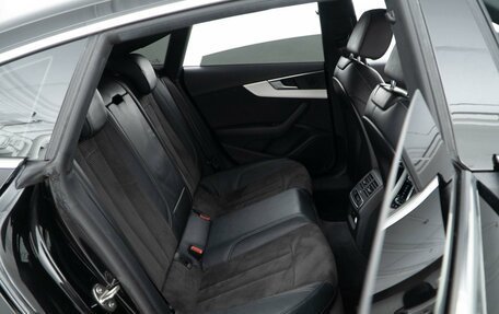 Audi A5, 2019 год, 3 599 050 рублей, 7 фотография