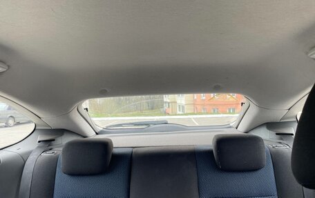 Ford Focus II рестайлинг, 2006 год, 435 000 рублей, 15 фотография