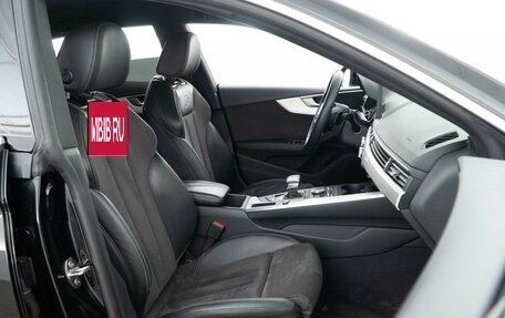 Audi A5, 2019 год, 3 599 050 рублей, 8 фотография