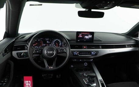 Audi A5, 2019 год, 3 599 050 рублей, 6 фотография
