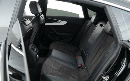 Audi A5, 2019 год, 3 599 050 рублей, 9 фотография