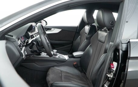 Audi A5, 2019 год, 3 599 050 рублей, 10 фотография