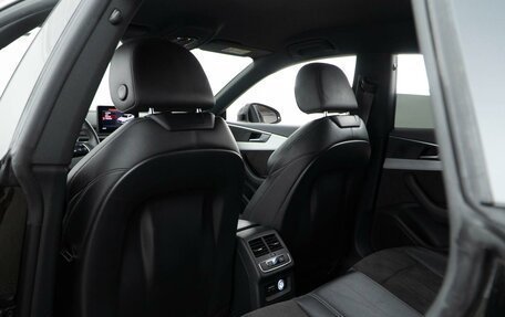 Audi A5, 2019 год, 3 599 050 рублей, 11 фотография