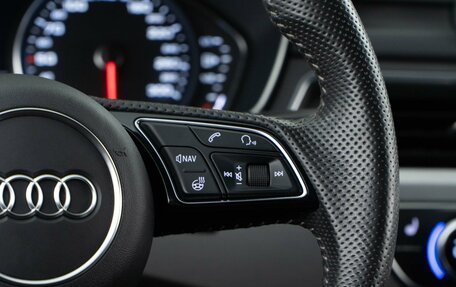 Audi A5, 2019 год, 3 599 050 рублей, 15 фотография