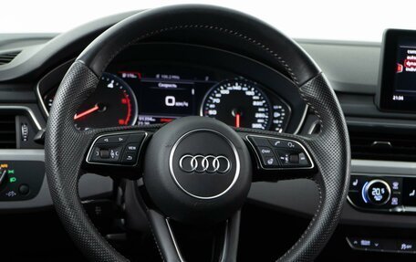 Audi A5, 2019 год, 3 599 050 рублей, 13 фотография