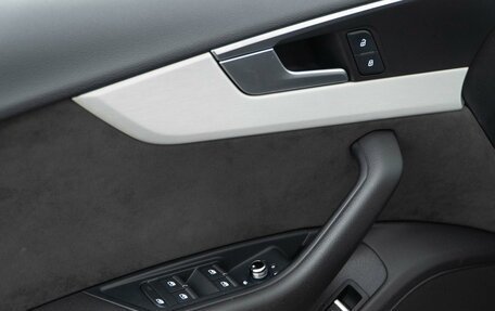 Audi A5, 2019 год, 3 599 050 рублей, 19 фотография
