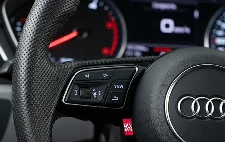 Audi A5, 2019 год, 3 599 050 рублей, 14 фотография