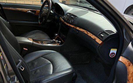 Mercedes-Benz E-Класс, 2006 год, 850 000 рублей, 8 фотография