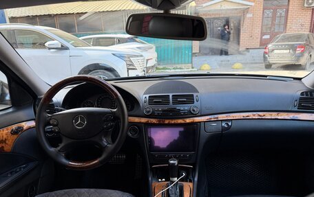 Mercedes-Benz E-Класс, 2006 год, 850 000 рублей, 9 фотография