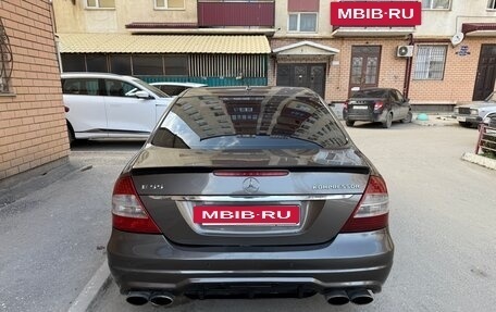 Mercedes-Benz E-Класс, 2006 год, 850 000 рублей, 3 фотография