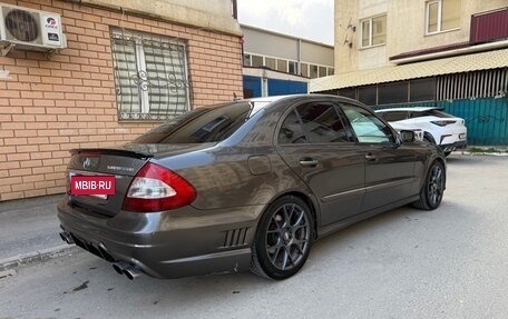 Mercedes-Benz E-Класс, 2006 год, 850 000 рублей, 4 фотография