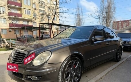 Mercedes-Benz E-Класс, 2006 год, 850 000 рублей, 5 фотография