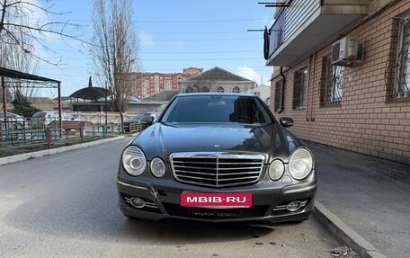 Mercedes-Benz E-Класс, 2006 год, 850 000 рублей, 1 фотография