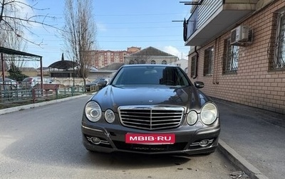 Mercedes-Benz E-Класс, 2006 год, 850 000 рублей, 1 фотография