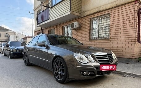 Mercedes-Benz E-Класс, 2006 год, 850 000 рублей, 6 фотография