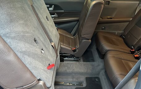 Mercedes-Benz GLS, 2019 год, 6 800 000 рублей, 17 фотография