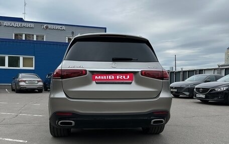 Mercedes-Benz GLS, 2019 год, 6 800 000 рублей, 8 фотография