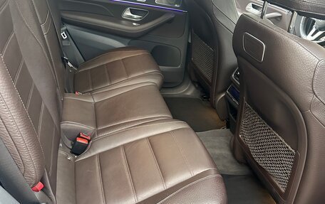 Mercedes-Benz GLS, 2019 год, 6 800 000 рублей, 23 фотография