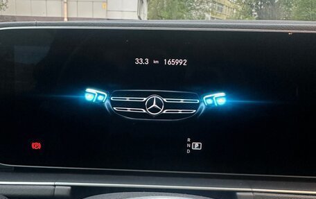 Mercedes-Benz GLS, 2019 год, 6 800 000 рублей, 21 фотография