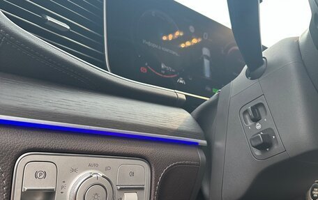 Mercedes-Benz GLS, 2019 год, 6 800 000 рублей, 26 фотография