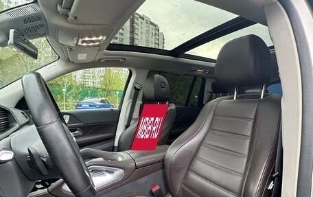 Mercedes-Benz GLS, 2019 год, 6 800 000 рублей, 20 фотография