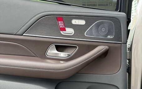 Mercedes-Benz GLS, 2019 год, 6 800 000 рублей, 19 фотография