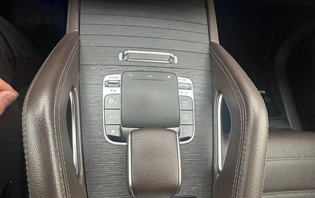 Mercedes-Benz GLS, 2019 год, 6 800 000 рублей, 30 фотография