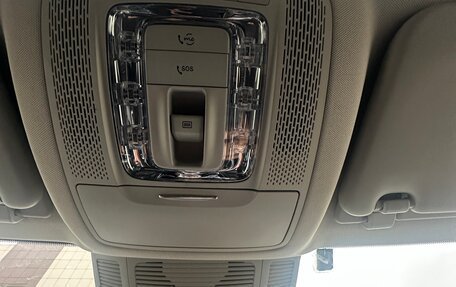 Mercedes-Benz GLS, 2019 год, 6 800 000 рублей, 28 фотография