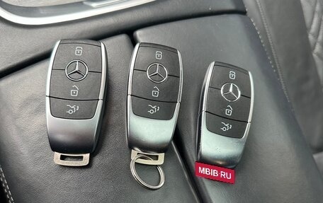 Mercedes-Benz GLS, 2019 год, 6 800 000 рублей, 40 фотография