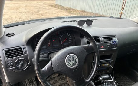 Volkswagen Bora, 2004 год, 490 000 рублей, 3 фотография