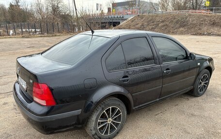 Volkswagen Bora, 2004 год, 490 000 рублей, 4 фотография
