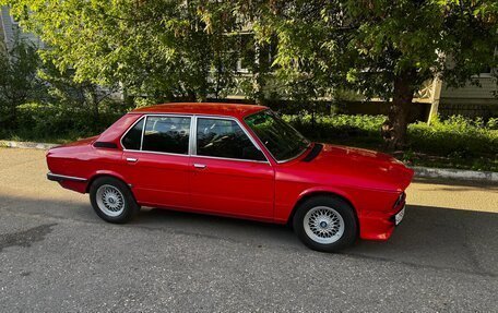 BMW 5 серия, 1979 год, 370 000 рублей, 2 фотография